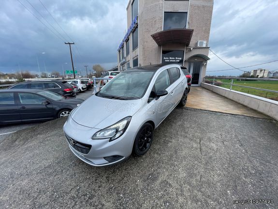 Opel Corsa '19 ### EDITION 120 - ΝΕΑ ΤΙΜΗ 