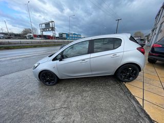 Opel Corsa 2019 ### ΝΕΑ ΤΙΜΗ - EDITION 120-thumb-2