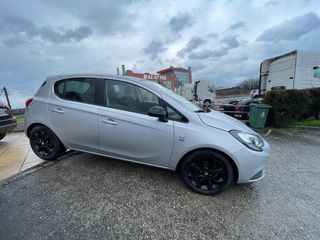 Opel Corsa 2019 ### ΝΕΑ ΤΙΜΗ - EDITION 120-thumb-3