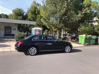 Mercedes-Benz C 300 2020 e Avantgarde 9G-TRONIC