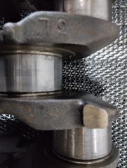 TOYOTA HILUX 3L DYNA 1997-2000