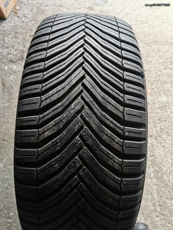 ΠΩΛΕΙΤΑΙ ΕΛΑΣΤΙΚΟ 1ΤΜΧ MICHELIN DOT 2620