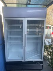 Ψυγείο 1100λιτρα