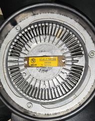 ΥΔΡΑΡΓΥΡΟΣ-FAN COUPLING ΑΝΤΛΙΑΣ ΝΕΡΟΥ BMW M57N E46 COUPE-SALOON-TOURING 2002-2006!!! ΑΠΟΣΤΟΛΗ ΣΕ ΟΛΗ ΤΗΝ ΕΛΛΑΔA!!!