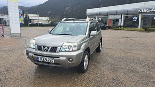 Nissan X-Trail '06