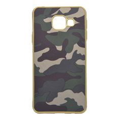 Θήκη TPU Army για Samsung A3 2016 - back cover