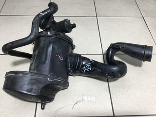 ΦΙΛΤΡΟΚΟΥΤΙ ΜΕ ΣΩΛΗΝΑ ΦΙΛΤΡΟΥ ΑΕΡΑ PEUGEOT 306 BK 1.6 93-02 9615194080