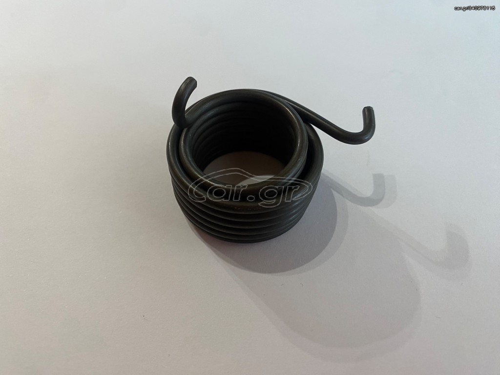 ΕΛΑΤΗΡΙΟ ΜΑΝΙΒΕΛΑΣ ΓΝΗΣΙΟ HONDA ΓΙΑ C50/ C70/ C90/ CRF50F/ CRF70F/ DAX/ XR50R/ XR70R/ Z50J 28281-035-003