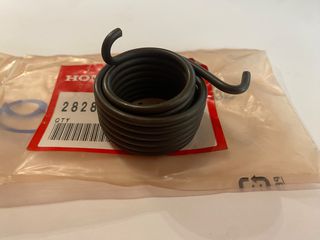 ΕΛΑΤΗΡΙΟ ΜΑΝΙΒΕΛΑΣ ΓΝΗΣΙΟ HONDA ΓΙΑ C50/ C70/ C90/ CRF50F/ CRF70F/ DAX/ XR50R/ XR70R/ Z50J 28281-035-003-thumb-1