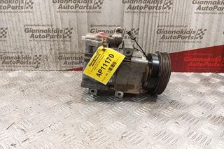 Κομπρεσέρ Aircondition Hyundai Santa Fe G4JS 2000-2005 FD46XG