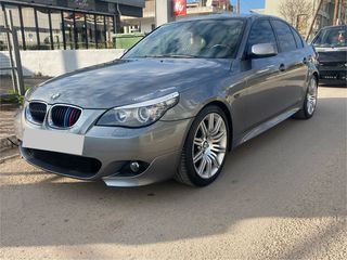 Bmw 520 '09 EDITION FULL M PACK