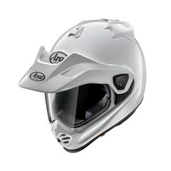 ΚΡΑΝΟΣ DUAL AR TOUR X5 WHITE ECE 22.06 | ARAI