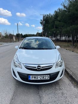 Opel Corsa '12