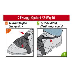 ΠΡΟΣΤΑΤΕΥΤΙΚΟ ΠΑΠΟΥΤΣΙΟΥ SHOE PROTECTOR ΕΛΑΣΤΙΚΟ-thumb-2