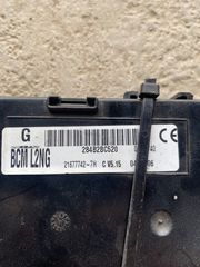 ΣΕΤ IMMOBILAIZER MICRA K12  284Β2BC520-thumb-1
