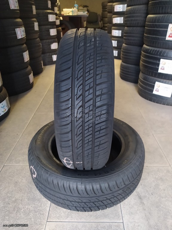 2 TMX BARUM BRILLANTIS2 185 60 14 *BEST CHOICE TYRES ΒΟΥΛΙΑΓΜΕΝΗΣ 57*
