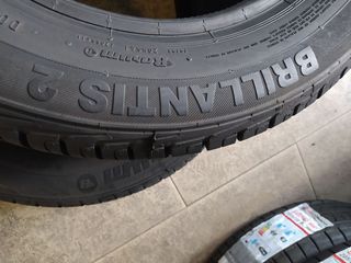2 TMX BARUM BRILLANTIS2 185 60 14 *BEST CHOICE TYRES ΒΟΥΛΙΑΓΜΕΝΗΣ 57*-thumb-6