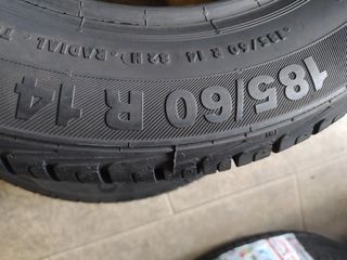 2 TMX BARUM BRILLANTIS2 185 60 14 *BEST CHOICE TYRES ΒΟΥΛΙΑΓΜΕΝΗΣ 57*-thumb-7