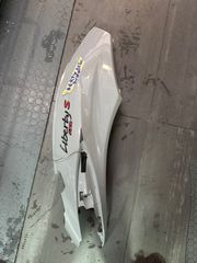 Δεξιά ουρά liberty 125 2020