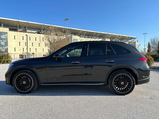 Mercedes-Benz GLC 300 '23 AMG Premium, GLC 300d