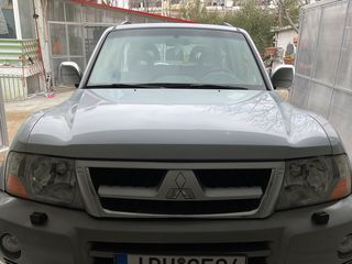 Mitsubishi Pajero '05  3.5 GDI Elegance Automatic