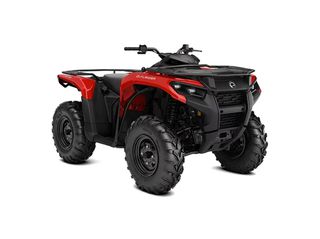 CAN-AM Outlander '24 OUTLANDER DPS 700