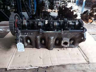 V.W Rabbit Golf Gti Sirocco 1.8l 8V 83' 