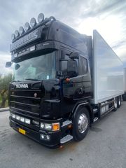 Scania '04 164 580