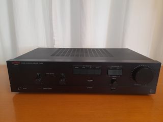 Ενισχυτής Luxman LV-90