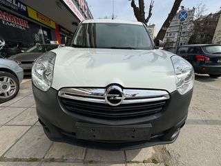 Opel '17 COMBO ΤΙΜΗ ΜΕ ΦΠΑ