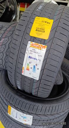 295/35/21 107Y  PIRELLI P ZERO MO