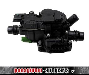 ΘΕΡΜΟΣΤΑΤΗΣ (MONTEΛΑ: DIESEL) CITROEN BERLINGO-B9/K9,C3 AIRCROSS/II/III,C4 CACTUS/PICASSO,JUMPY III - PEUGEOT 208 I,3008 SUV,308 II/SW,PARTNER TEPEE/BOX