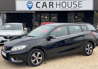 Nissan Pulsar '14 !!FULL EXTRA!6 ΤΑΧΥΤΟ!110PS!