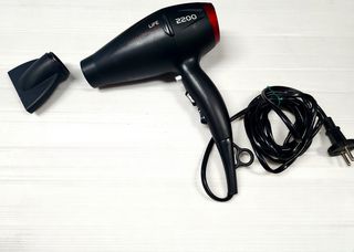 Life Attitude Hairdryer Πιστολάκι Μαλλιών 2200W A956 ΤΙΜΗ 20 ΕΥΡΩ