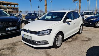 Volkswagen Polo '16 TDI BlueMotion