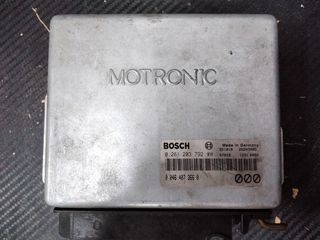 LANCIA KAPPA 2.0 TURBO ΕΓΚΕΦΑΛΟΣ BOSCH 0 261 203 792,00464073660