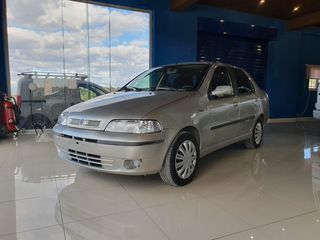 Fiat Albea '04 100.000 ΧΛΜ !!ΠΛΗΡΩΜΕΝΑ ΤΕΛΗ 24'