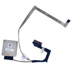 Καλωδιοταινία Οθόνης - Flex Video Screen LCD Cable για Laptop Dell Chromebook 3100 11.6" Non Touch RT4GY 0RT4GY DC02C00TC00 30pins 0.5 Pitch Pin Monitor cable ( Κωδ.1-FLEX1438 )