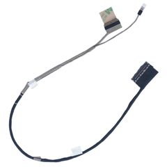 Καλωδιοταινία Οθόνης - Flex Video Screen LCD Cable για Laptop Asus ROG Strix G17 G712LV G712LW G712LU G712LWS 1422-03CQ0AS 14005-03080300 14005-03080100 Non Touch eDP 30pins 0.5 Pitch Pin Monitor cabl
