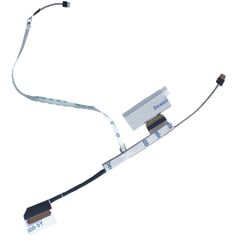 Καλωδιοταινία Οθόνης - Flex Video Screen LCD Cable για Laptop Acer Spin 3 SP314-54 SP314-54N 450.0JU08.0011 Non Touch Screen eDP 30pins 0.5 Pitch Pin Monitor cable ( Κωδ.1-FLEX1444 )