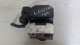 Μονάδα ABS από Toyota Celica 2001-2005 ,κωδ. 44510-32070 , 133000-4110