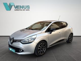 Renault Clio 2016 dCi