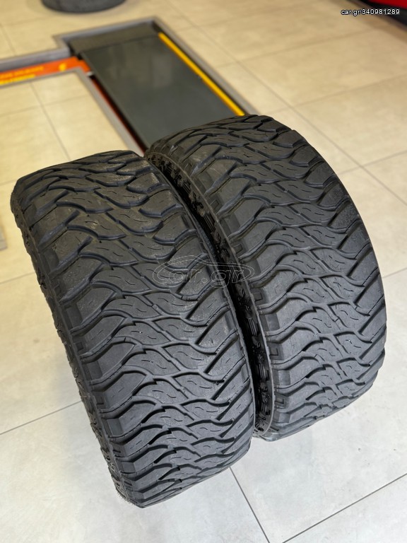 2τμχ 33x12.5x20 GREENLANDER M/T DOT0921