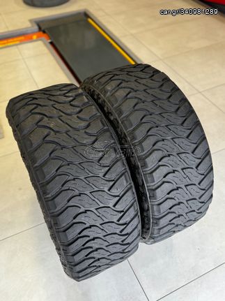 2τμχ 33x12.5x20 GREENLANDER M/T DOT0921