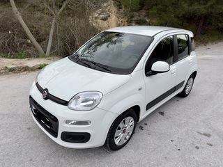 Fiat Panda '17 Αριστο 95ΆλογαDieseL Ελληνικό 