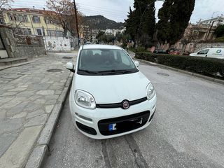 Fiat Panda '17 Αριστο 95ΆλογαDieseL Ελληνικό 