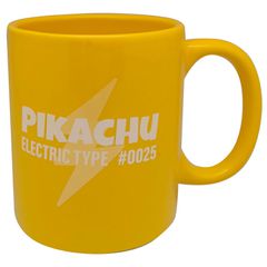 Pokemon Pikachu 3D mug 325ml-thumb-1