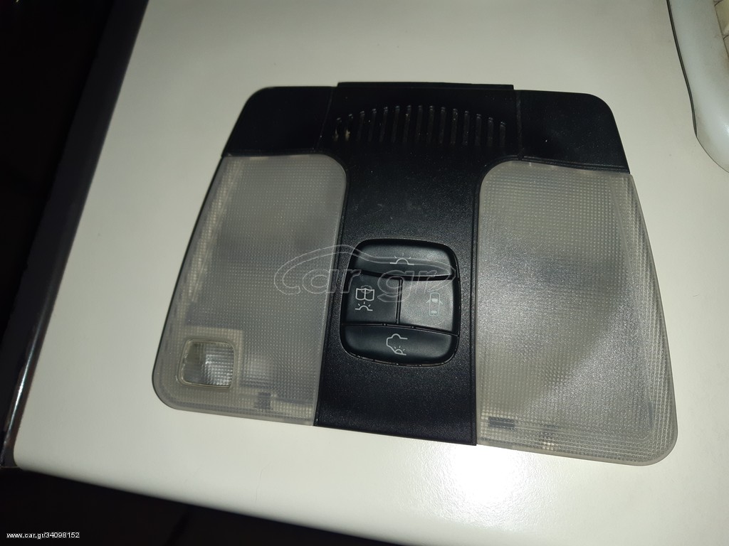  1 Πλαφονιερα Mercedes E-Class W210 96-99 Κωδ.148564