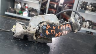 Κλειδαρια αριστερη για SUZUKI G VITARA 2 Πορτο   1998 - 2006