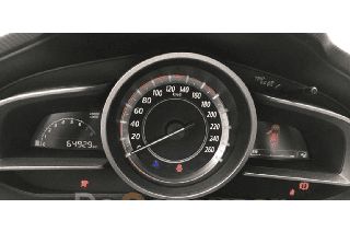 ➤ Καντράν - Κοντέρ BJS755430 για Mazda 3. 2016 1,997 cc